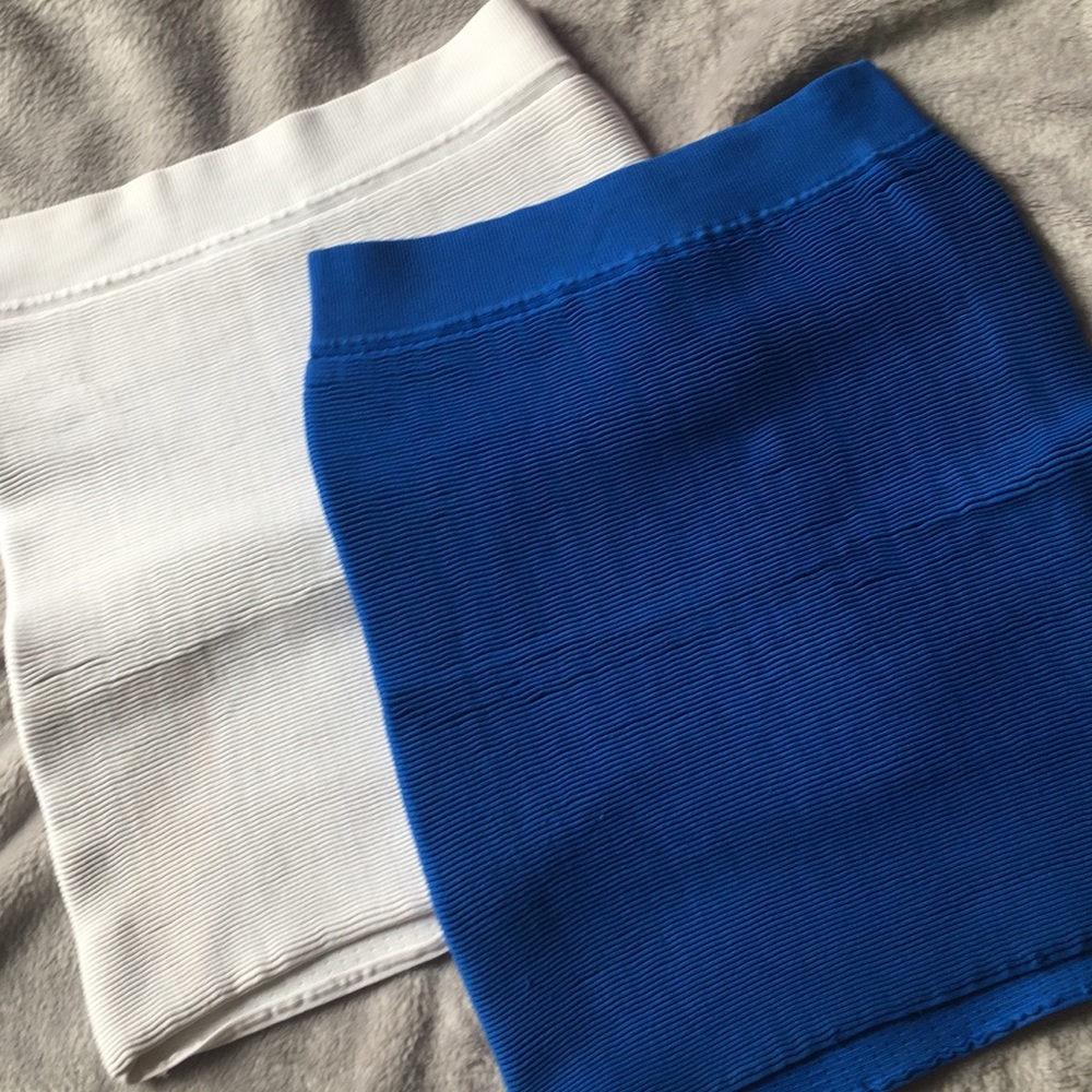 Bebe Skirt Bundle